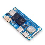 Original Factory Price New Orange Pi Zero 2 W 1GB RAM DDR4 Mini PC Allwinner H618 WiFi BT BLE SBC Single Board Computer Zero 2W